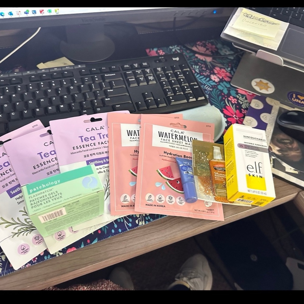 Beauty Bundle! Mixed Brands